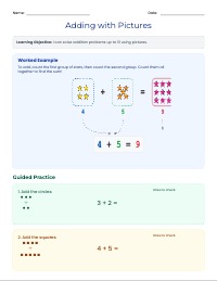 Fun With Adding Numbers