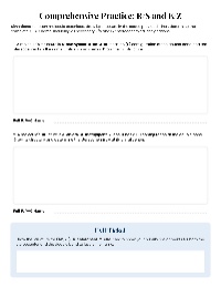 Understanding Stereochemistry