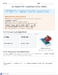 Digital Life Impact Assessment
