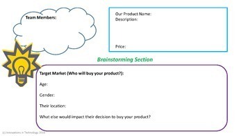 Product