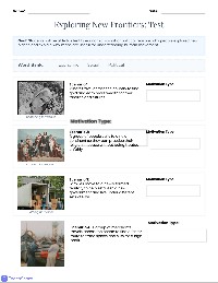 Assessment and study guide
