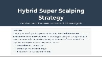 HSS Strategy