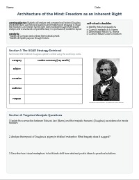 Rhetoric of Freedom and Education