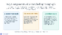 Understanding Metaphors in Language