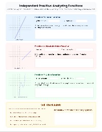 Graph Features Practice
