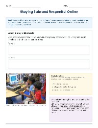 Digital Safety Patrol
