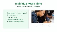 Building Personal Organization and Self-Care Strategies