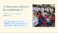 Introducción al Machismo y Marianismo