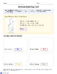 K-1 Quiet Activities Pack