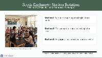 Science Teacher Collaboration Day Session Guide