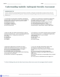 US Constitutional Principles: Open-Notes Application Assessment