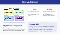 Mastering The Art Of Opinion Writing