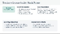 3.2.6 Paper and Board Stock Forms
