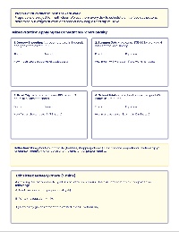 Proportional Relationships Mastery