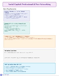 Friendship Skills Role-Play Cards