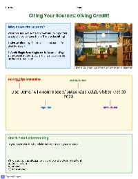Website Citation Guide