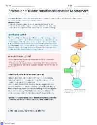 FBA and BIP Development Guide