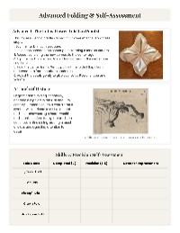 Guide to Elegant Napkin Folding
