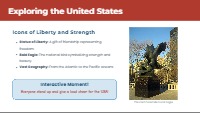 A Fun Journey Across North America