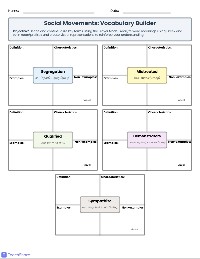 Vocabulary Mastery and Word Origins
