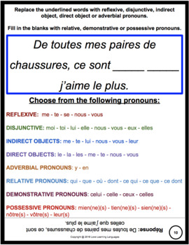 Product