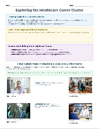 Healthcare Teams in Action