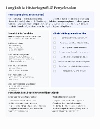 Panduan Penelitian Sejarah