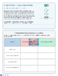 Market Research Overview