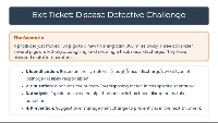 Defining Disease & Homeostasis