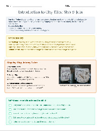 Scoring and Slipping Application