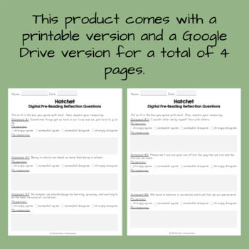 Product