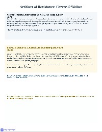 Black Organizations and Educational Institutions Analysis