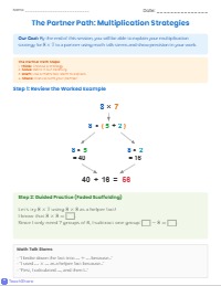 Collaborative Problem Solving