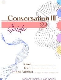 Intermediate Conversation Skills Guide