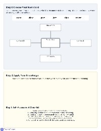 Root Word Mind Maps