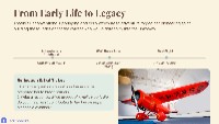 Early Life and Influences