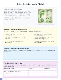 LKPD Informatika Kelas 8