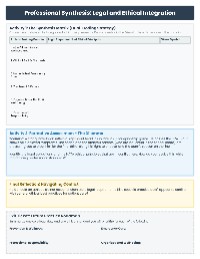 Understanding Athletic Training Domains