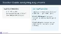 Analyzing Arguments: Community College Value