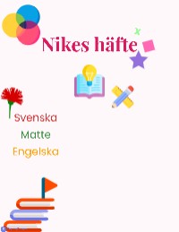 Material för Svensk Språkinlärning