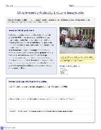 Voces de Protesta Estudiantil