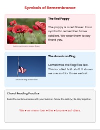 Memorial Day: Remembering Our Heroes