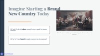 Federalist papers