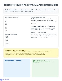 Spanish Breakfast and Lunch Quiz