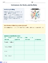 Understanding Substances and Their Effects