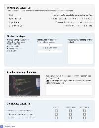 Introduction to Computer Applications