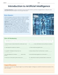 Understanding Artificial Intelligence: Basics and Impact