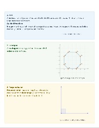 Area Surface Volume Vocabulary Journal