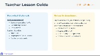 Analyzing Expository Writing Techniques and Structure
