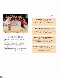 Effective Feedback Using the F.I.S.H. Model